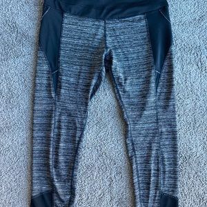 Mid-calf Leggings